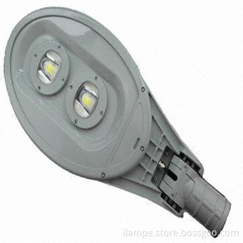 120W LED street light fixture